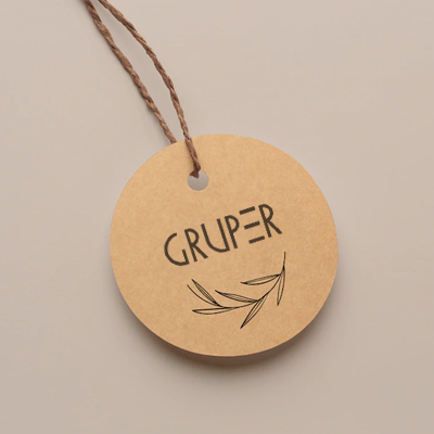 Gruper Moda